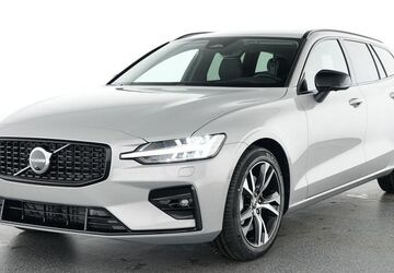 Volvo V60 22.739 km 37.998 &euro; Chemnitz OT Röhrsdorf 09247
