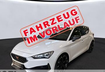 Cupra Leon 59.280 km 23.999 &euro; Chemnitz - Mittelbach 09224