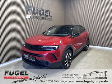 Gebrauchte Opel Mokka