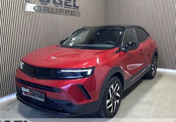 Opel Mokka 8.820 km 17.969 &euro; Chemnitz 09125