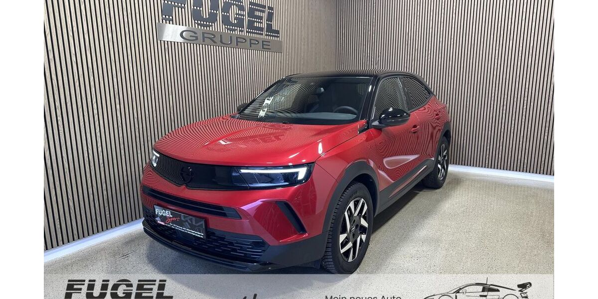 Opel Mokka 8.820 km 17.969 &euro; Chemnitz 09125