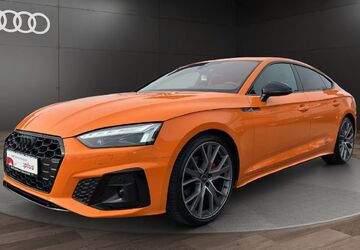 Audi A5 47.989 km 40.990 &euro; Chemnitz 09116