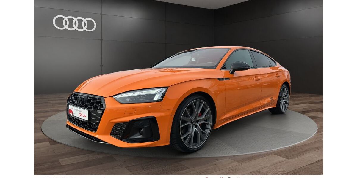 Audi A5 47.989 km 40.990 &euro; Chemnitz 09116
