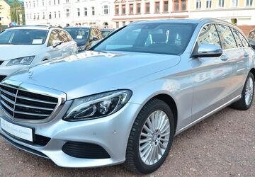 Mercedes-Benz C 200 92.266 km 19.999 &euro; Chemnitz 09120