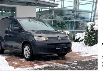 VW Caddy 7.967 km 33.590 &euro; Brand-Erbisdorf 09618
