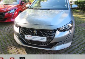 Peugeot 208 36.336 km 13.990 &euro; Chemnitz 09126