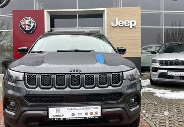 Jeep Compass 18.900 km 39.900 &euro; Chemnitz 09130