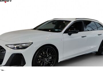 Audi A6 2.178 km 68.950 &euro; Bernsdorf 09337