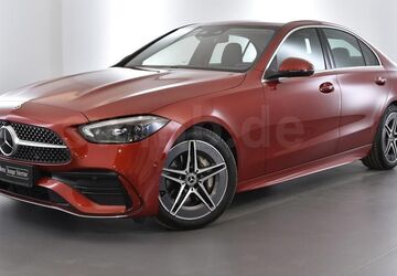 Mercedes-Benz C 300 11.600 km 39.870 &euro; Chemnitz 09120