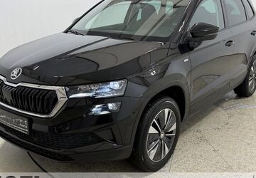 Skoda Karoq 58.580 km 26.969 &euro; Chemnitz - Mittelbach 09224