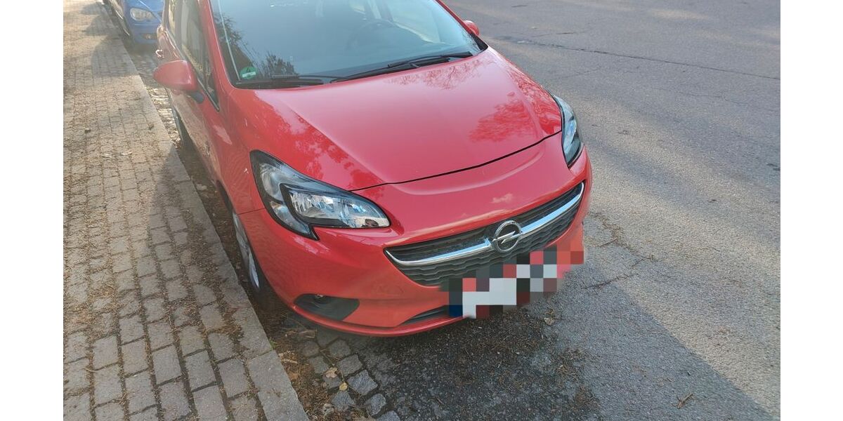 Opel Corsa 56.562 km 10.100 &euro; Hohenstein-Ernstthal 09337