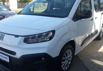 Fiat Doblo 1.500 km 32.590 &euro; Waldheim 04736