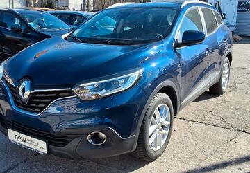 Renault Kadjar 68.640 km 11.999 &euro; Chemnitz 09126