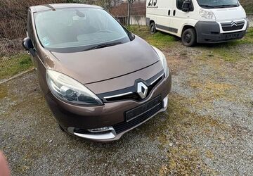 Renault Scenic 120.000 km 3.800 &euro; Chemnitz 09114