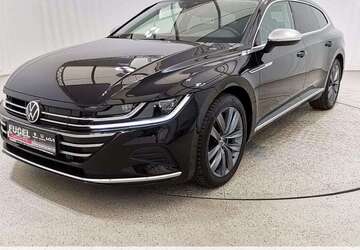 VW Arteon 56.450 km 25.929 &euro; Mittelbach 09224