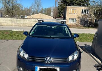VW Golf 124.154 km 9.000 &euro; Chemnitz 09113
