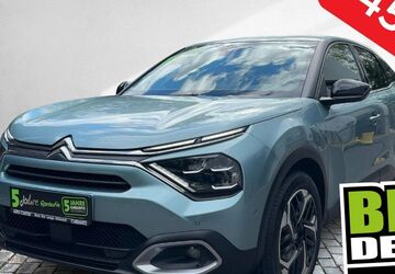 Citroen C4 28.804 km 15.404 &euro; Chemnitz 09113