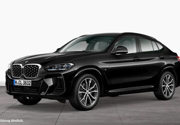 BMW X4 25.081 km 59.306 &euro; Chemnitz/Röhrsdorf 09247