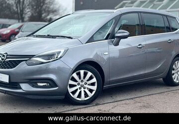 Opel Zafira 74.708 km 13.900 &euro; Chemnitz 09131