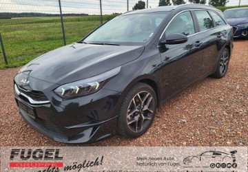 Kia ceed Sportswagon 39.340 km 21.499 &euro; Chemnitz - Mittelbach 09224