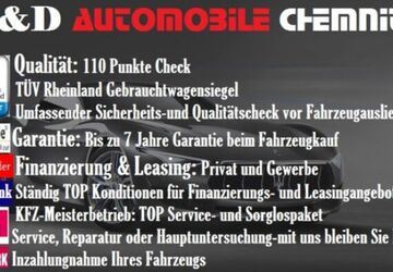 Audi Q3 125.000 km 13.999 &euro; Chemnitz 09120