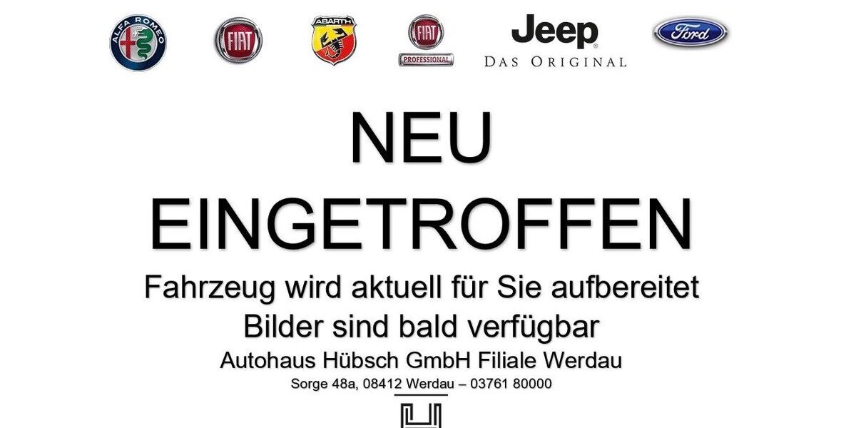 Fiat 500 5.355 km 24.900 &euro; Chemnitz 09130