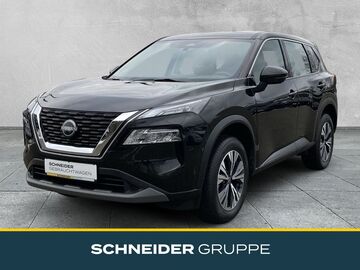 Gebrauchte Nissan X-Trail