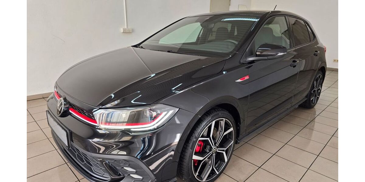 VW Polo 22.840 km 22.990 &euro; Chemnitz 09114