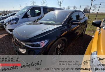VW ID.5 49.350 km 29.999 &euro; Chemnitz - Mittelbach 09224