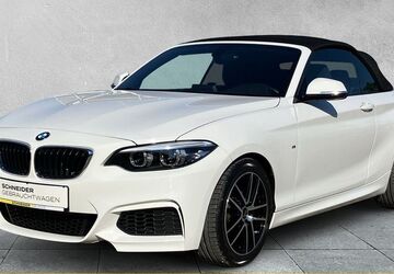 BMW 218 78.030 km 19.950 &euro; Chemnitz 09113