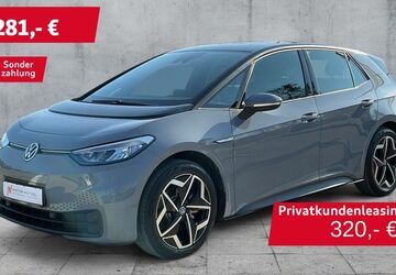 VW ID.3 46.309 km 23.930 &euro; Chemnitz 09119