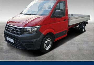 VW Crafter 84.309 km 23.950 &euro; Chemnitz 09113