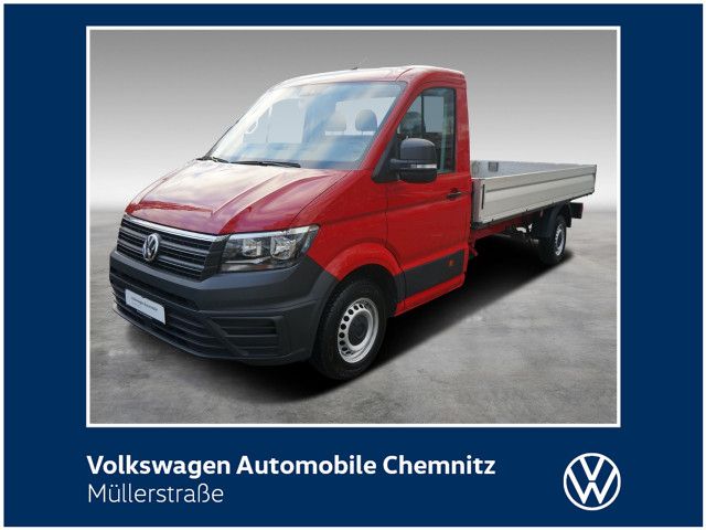 VW Crafter 84.309 km 23.950 &euro; Chemnitz 09113