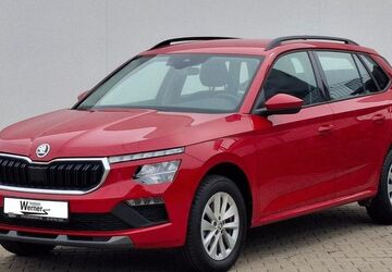 Skoda Kamiq 7.285 km 21.470 &euro; Zwönitz / OT Dorfchemnitz 08297
