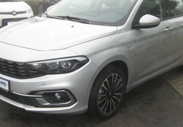 Fiat Tipo 39.500 km 15.890 &euro; Waldheim 04736