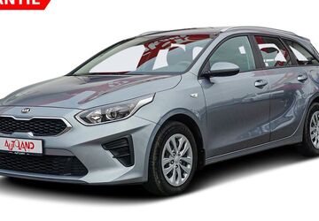 Kia ceed Sportswagon 44.815 km 15.990 &euro; Chemnitz 09113