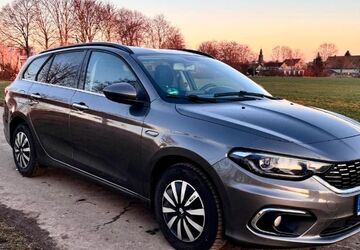 Fiat Tipo 150.533 km 7.000 &euro; Altmittweida 09648