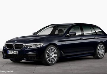 BMW 520 50.757 km 37.906 &euro; Chemnitz/Röhrsdorf 09247