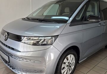 VW T7 Multivan 49.950 km 48.990 &euro; Chemnitz 09114