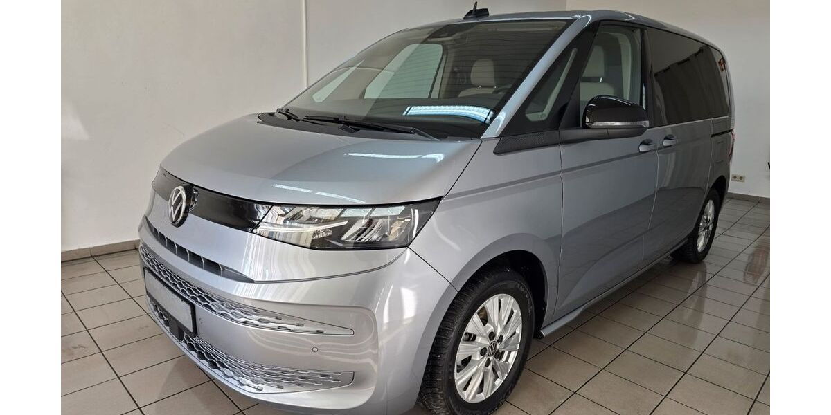 VW T7 Multivan 49.950 km 48.990 &euro; Chemnitz 09114