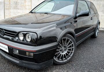 VW Golf 233.000 km 9.999 &euro; Pockau-Lengefeld 09514