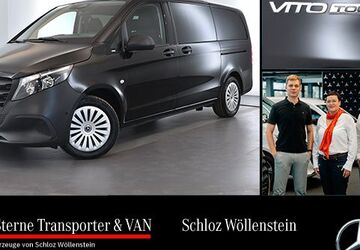 Mercedes-Benz Vito 52.716 km 47.870 &euro; Chemnitz 09120