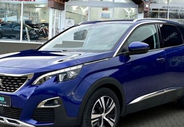 Peugeot 3008 82.456 km 13.450 &euro; Altmittweida 09648