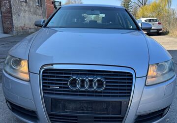 Audi A6 270.000 km 4.999 &euro; Niederwürschnitz 09399