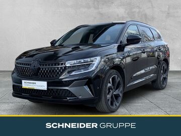 Gebrauchte Renault Espace