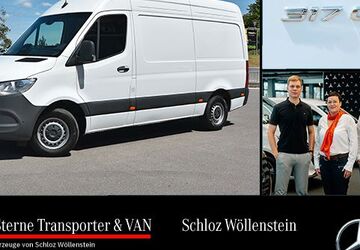Mercedes-Benz Sprinter 25.770 km 46.255 &euro; Chemnitz 09120