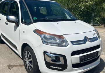 Citroen C3 130.000 km 4.490 &euro; Chemnitz 09114