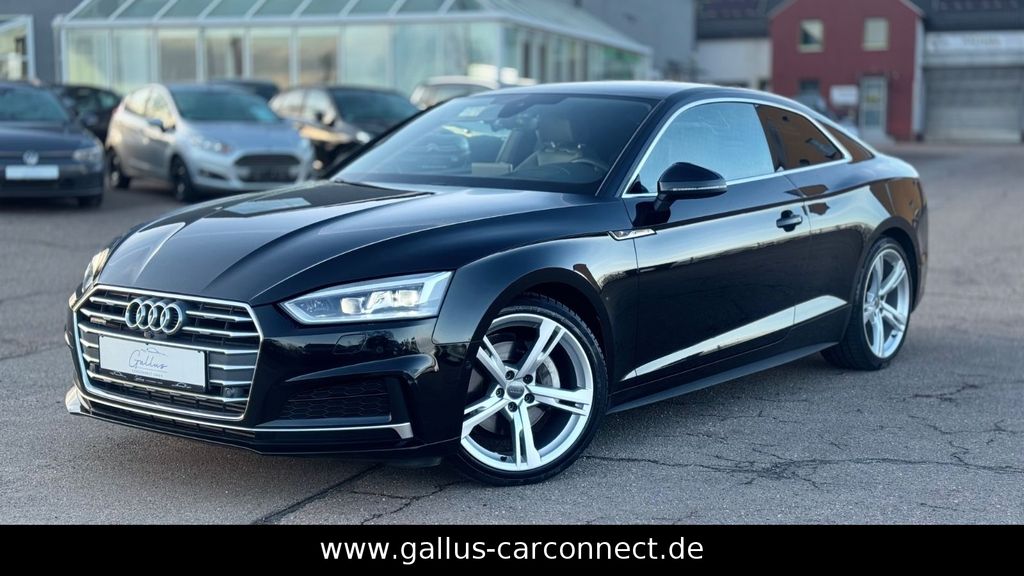 Audi A5 147.135 km 21.490 &euro; Chemnitz 09131