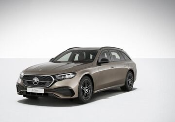 Mercedes-Benz E 300 25.800 km 53.770 &euro; Chemnitz 09120