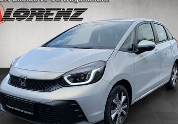 Honda Jazz 1.800 km 25.890 &euro; Glauchau 08371